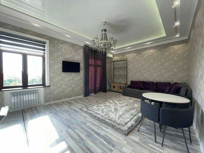 2 комнатная квартира на 6 этаже,<br />
В квартире есть все н — фото 3