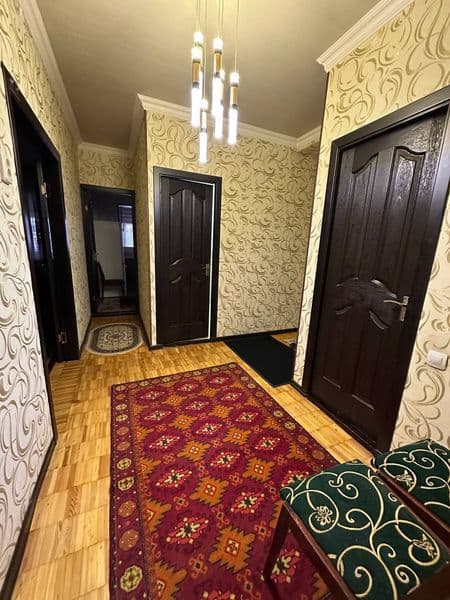 Аренда  юнусобод 12 <br />
для семьи  500&<br />
Услуги реэл — фото 2