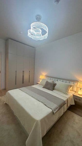 Сдаётся уютная и полностью меблированная 1-комнатная квартир