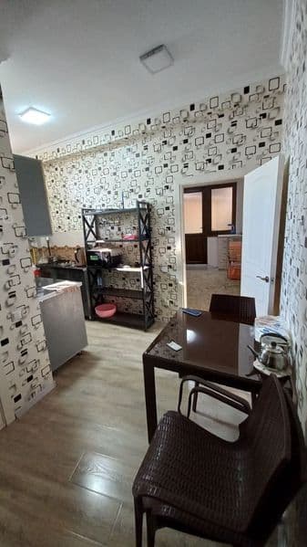 1 хона квартира ижарага берилади. Яшаш учун хамма шароити бо — фото 4