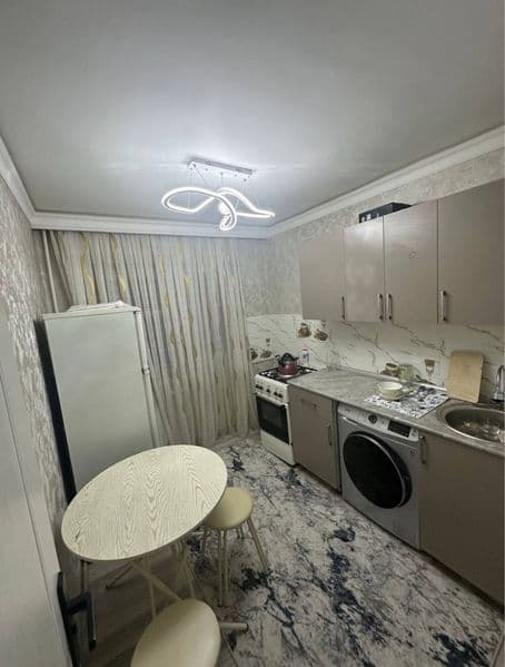 ID #2819<br />
#Аренда квартира <br />
Район - #Чилазарский< — фото 4