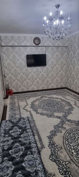 Аренда <br />
Сергили 8-худуд навастройка <br />
2/2/7. Евро — фото 3