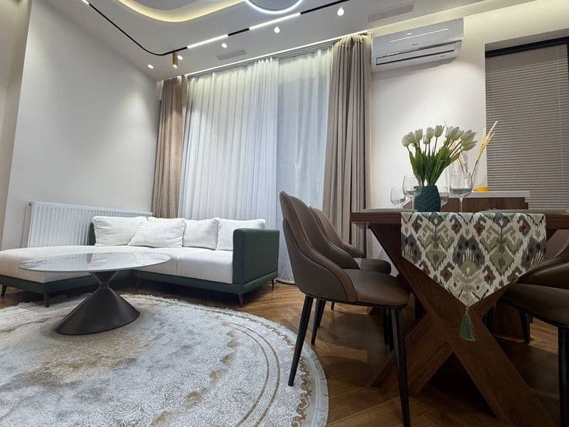 Сдается 3х комнатная квартира <br />
Площадь 70м2<br />
Этаж — фото 3