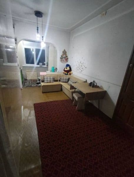 Аренда квартиры Ахмад югнакий 2/5/5 местонахождение отличное