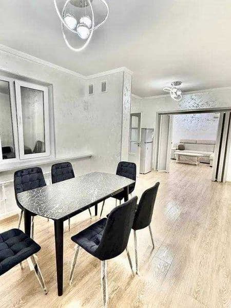 Район: Мирабадский район<br />
Ориентир: метро Ойбек (Angel' — фото 3