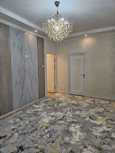 Аренда 2~3/2/4 Цена: 450$ <br />
Юнусабадский район<br />
Юн