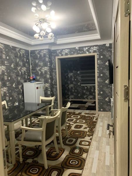 #Аренда<br />
 Вторичный Дом<br />
Район: Юнусобод 9-Квартал — фото 2