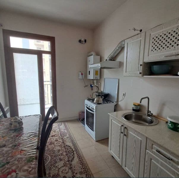 Аренда квартира Навастройка <br />
Район - Алмазар <br />
Ор — фото 3