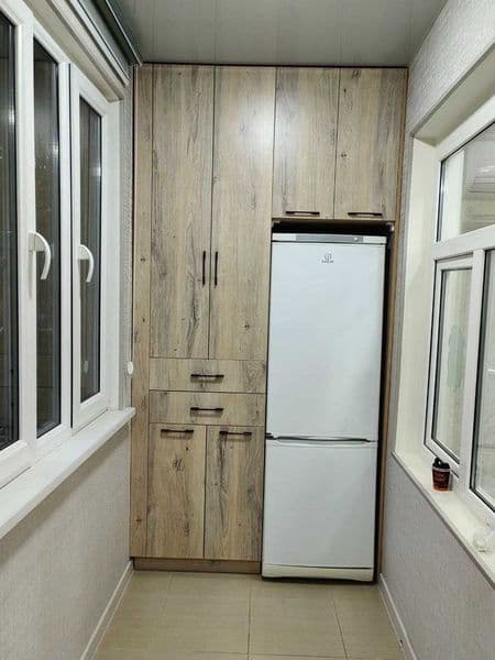 Сдается квартира в Яшнабадском районе Лисунова-1, 2-х комнат — фото 3