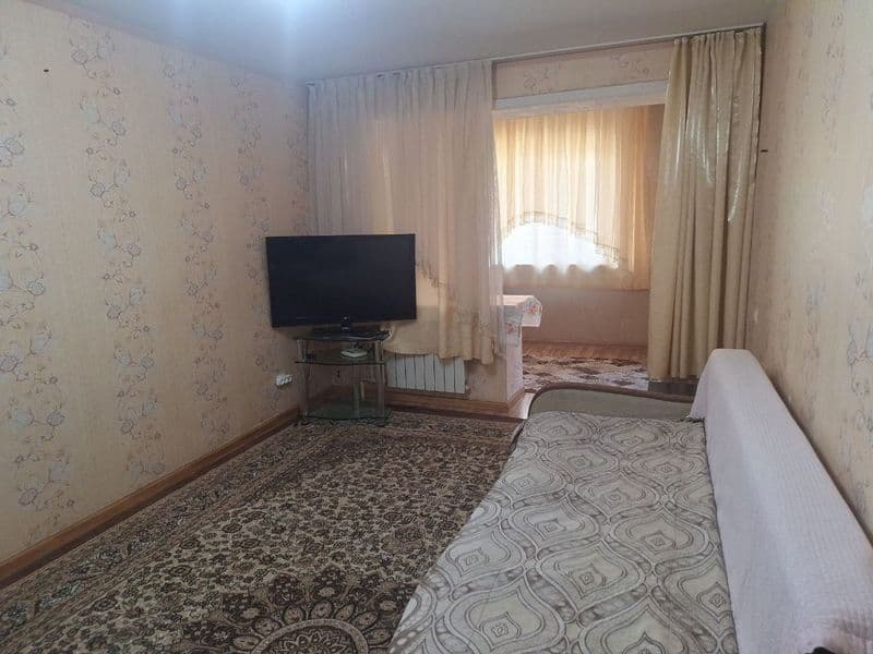 Сдаётся своя комфортабельная упакованная 2 комнатная квартир — фото 3