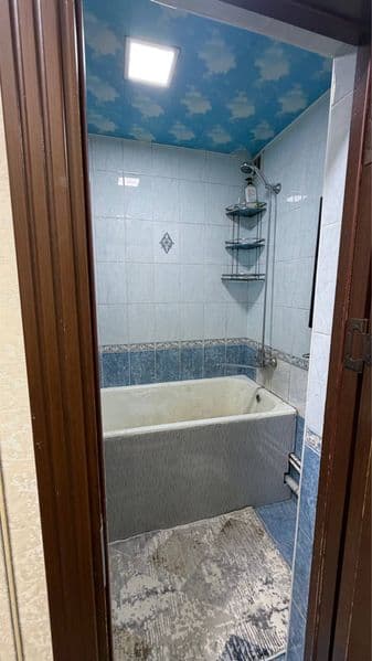 квартирана оила куямиз хамма шароит бор 550$ — фото 3