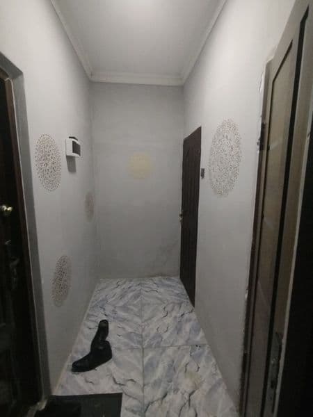 #Chilonzor 12 kvartal <br />
1, 2-hona qiliingan 1/etaj 4 et — фото 5