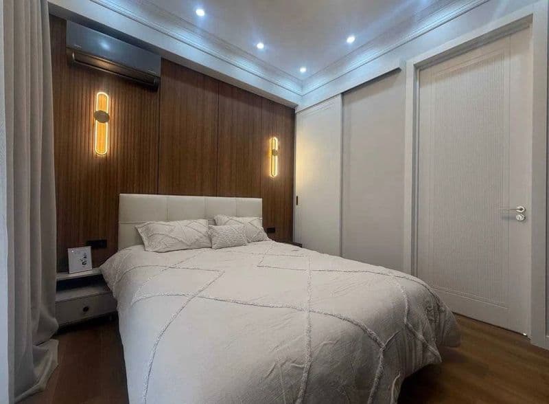 Глинка 2 комнт д Яккасарай новастройка Габус в аренду — фото 4