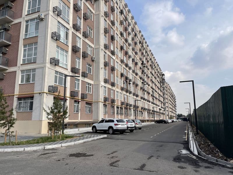 Сдается своя квартира в новостройке. 2/2/9. Полностью обустр — фото 3