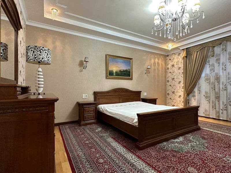 Сдаётся квартира на Цуме Габус‼️<br />
Ориентир - Школа №110 — фото 5