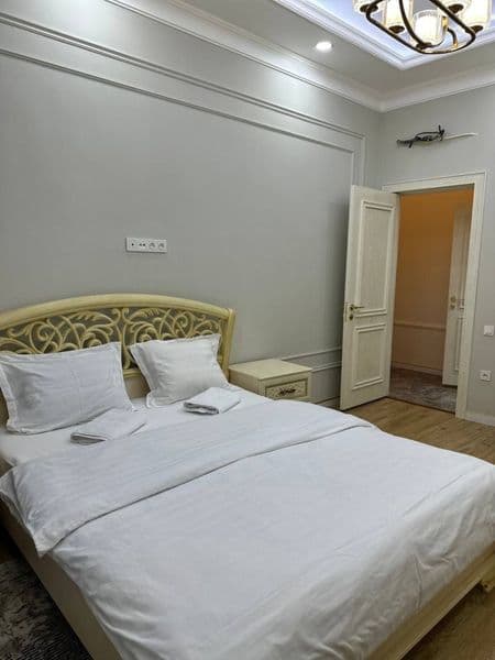 Сдаётся квартира в Ташкент Сити а Бульваре.Квартира со всеми — фото 2