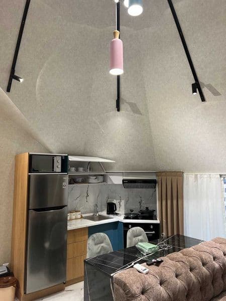 Аренда:<br />
Район #Юнусабад<br />
Ориентир:#Алайский<br /> — фото 2