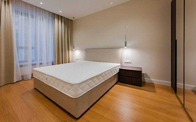 Сдаётся  Квартира в Новостройке<br />
Ориентир - ЦУМ<br />
Г — фото 5