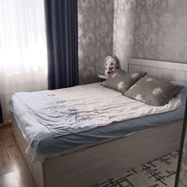 Yangi xayot 8<br />
3/6/7<br />
Remontlari yaxshi<br />
Hamm