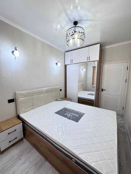 2/3/5 <br />
Сдаётся 2-х комнатная квартира на Карасу 6 в ЖК