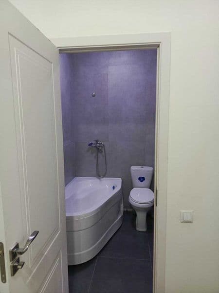 Срочно сдается новая квартира "Assalom Sohil" на долгий срок — фото 4