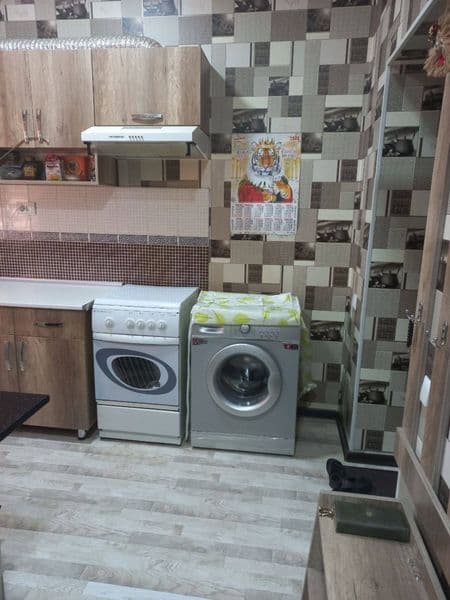 Мирза Улугбек район. Никитина. Паркентский  1/1/4. Навастрой — фото 3