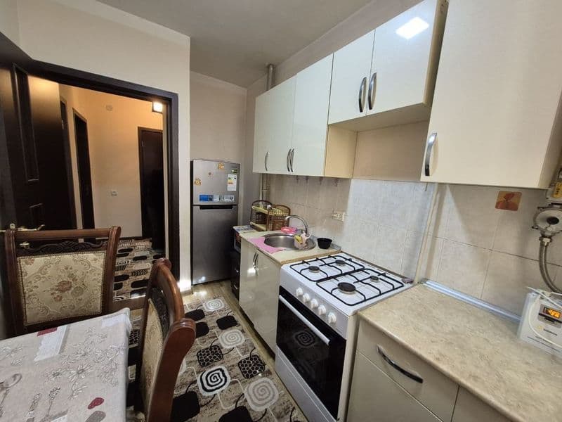 #АРЕНДА #КВАРТИРА<br />
<br />
НАВОСТРОЙКА<br />
Метро Серге — фото 5