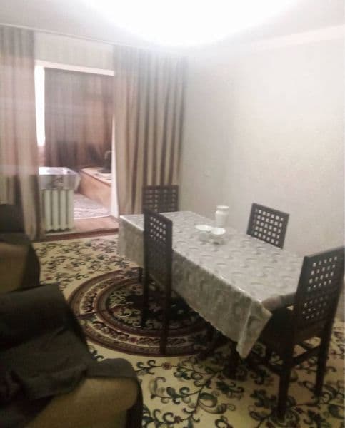 Максим горький<br />
3/1/5<br />
Вдоль дороги<br />
65 м2<br — фото 4