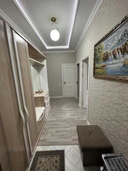 Сдаётся квартира на Чиланзар квартал Е‼️<br />
Ориентир - Ме — фото 4