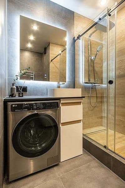 2-комнатная квартира 50 м² в Юнусабадском районе, Шахристан< — фото 3