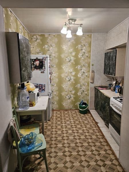 Аренда Квартира<br />
Кора камиш 1/3  <br />
2 хона<br />
40 — фото 2