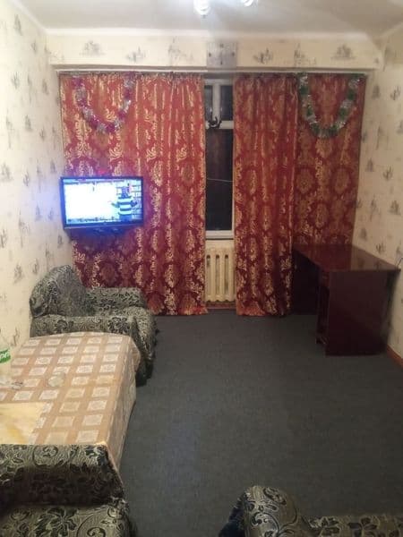 аренда яккасарай Кушбеги 1 хона галарека 250 $ передаплата 2 — фото 2