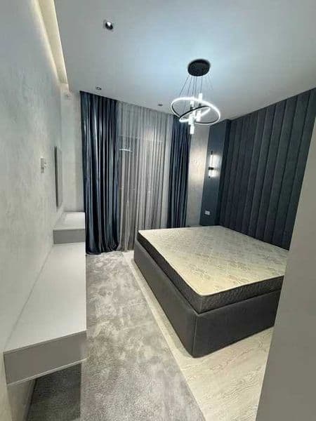 Сдаётся КЛАССНАЯ квартира<br />
<br />
• Район: Яшнабадский<