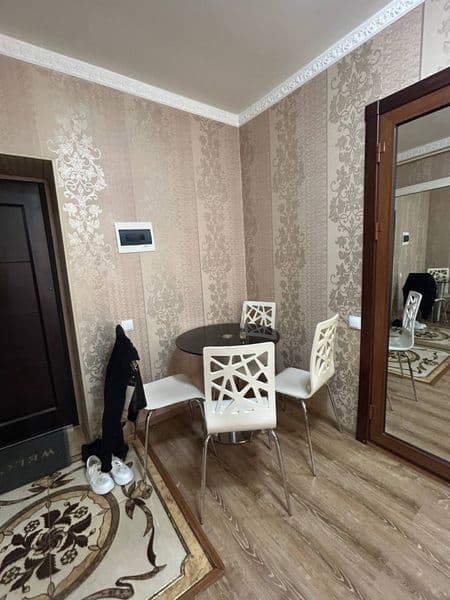 Квартира в отличном состоянии <br />
1 комнатная <br />
Тиха — фото 3