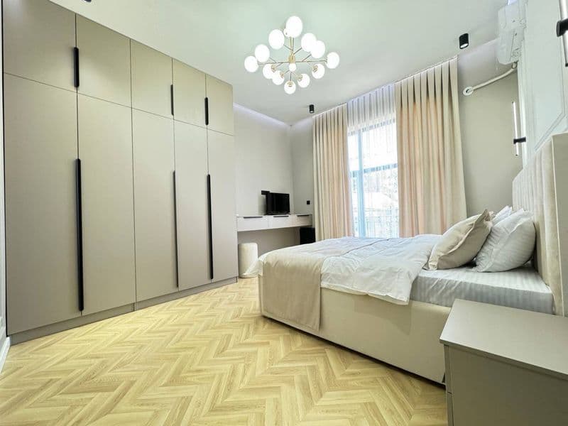 Мирабадский район <br />
Жк Parkwood <br />
3/8/14<br />
100 — фото 4