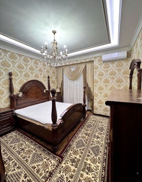 Novastroyka <br />
Kimlar Uchun: Oilaga <br />
Manzil: Olmaz