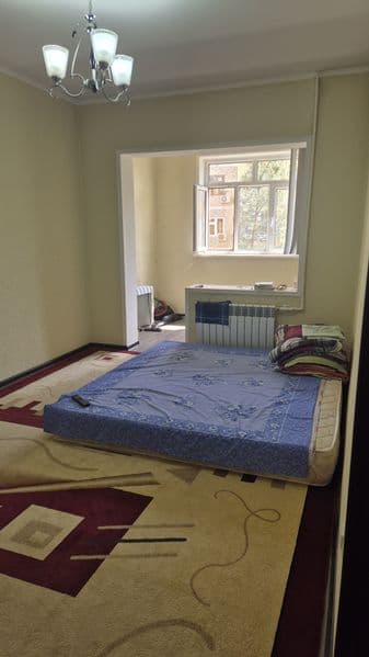 Сдаётся однокомнатная квартира на куйлюке 5 масиве.оплату бе — фото 2