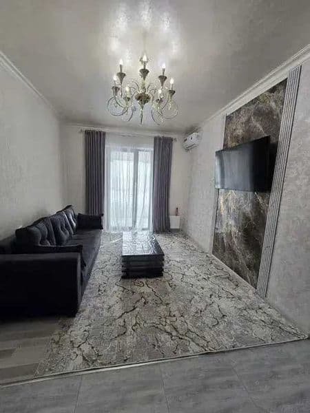 Сдаётся квартира на <br />
Ориентир - 19 квартл ватан <br /> — фото 4