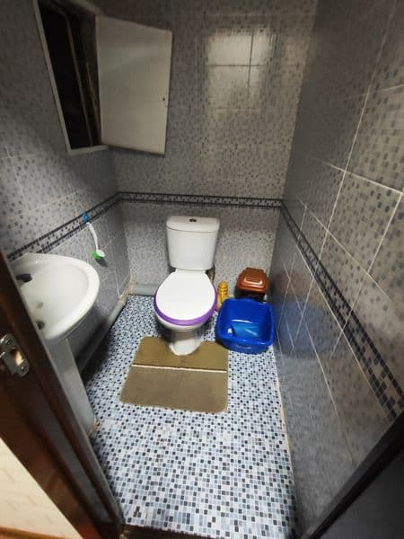 Sergeli sputnik 16a da 3 xona uy oilaga yoki bollarga 5-6 ta — фото 3