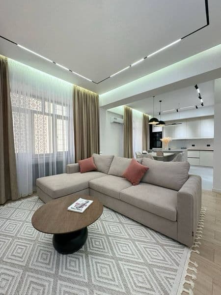 Мирабадский район <br />
Жк Skyline <br />
3/5/14<br />
110м