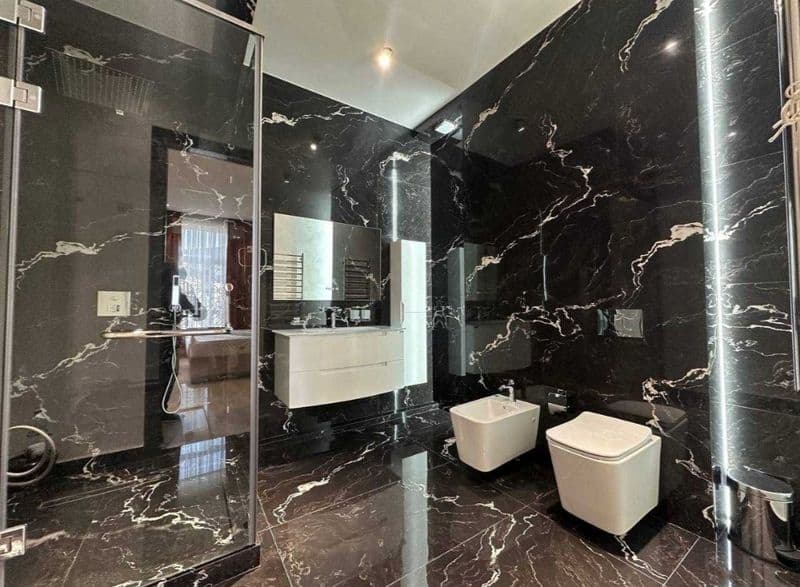 Сдается новая квартира в элитном ЖК Felicita, Яккасарайский  — фото 3