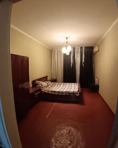 Сдается 2 комнатная квартира на 2 этаже рядом с метро БИЙ. Х — фото 4