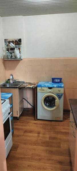 Сдается 2х комнатная квартира на 3 этаже в кирпичном доме — фото 5