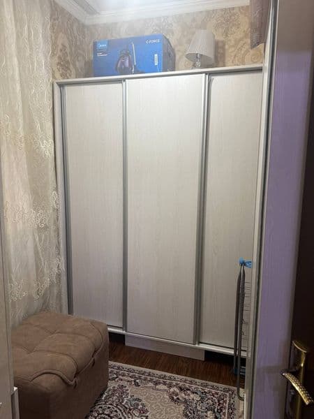 Chilonzor  S. Kv<br />
2³/1/5<br />
Oila<br />
Qizla <br />
 — фото 5