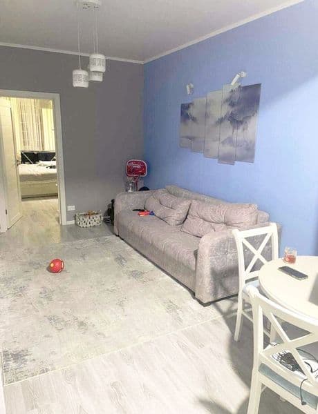 Аренда квартиры.<br />
Чиланзар -7 Актепе<br />
2/2/4<br />
 — фото 2