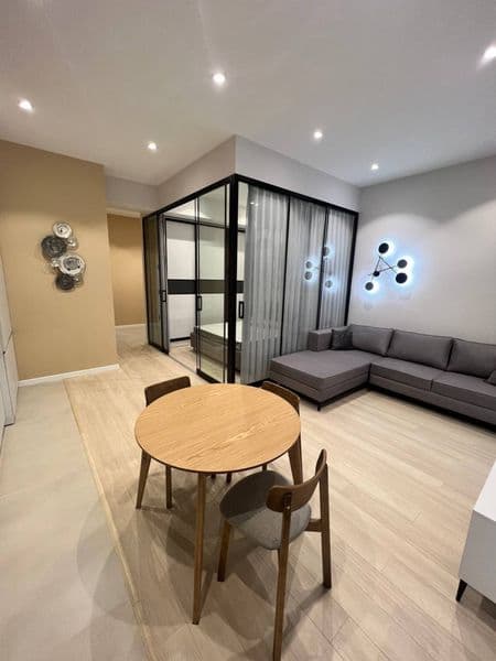 Сдаётся квартира в аренду<br />
   ЖК TIARA RESIDENCE<br />
 — фото 2