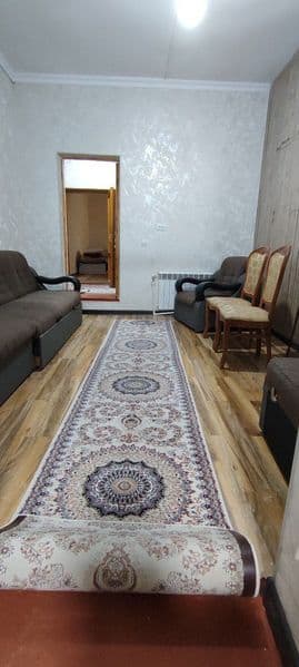 Аренда домик на земле художник Максим горький  бий буз базар — фото 3