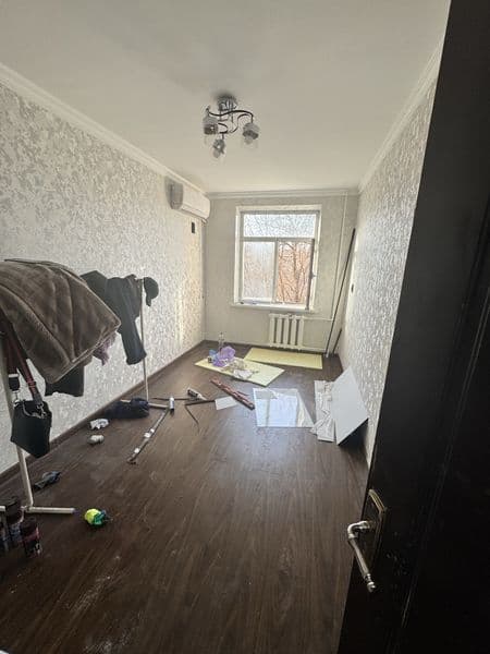 Квартира 2 хона 3 хона қилинган. Без маклер. Маклерлар безов — фото 3