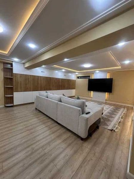 Сдаётся КЛАССНАЯ квартира<br />
<br />
• Район: Мирабадский< — фото 4