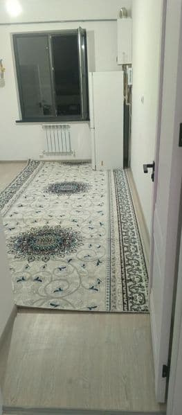 Своя 2х комнатная квартира 2/16 с хорошим чистым ремонтом но — фото 4